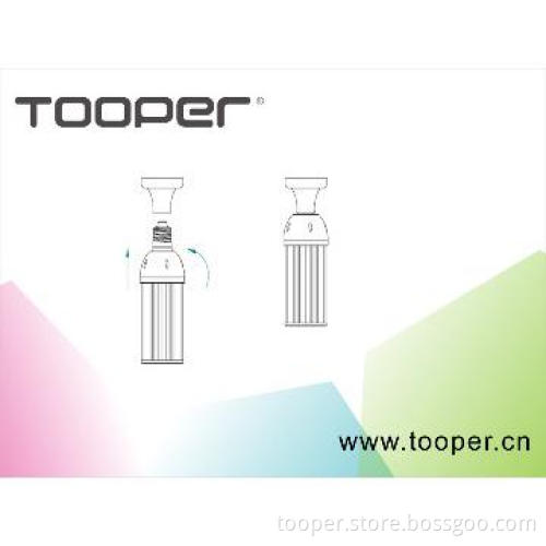 36W CE UL SMD Chinese LED Bulb Light